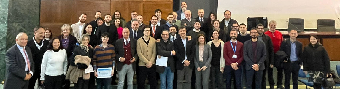 Foto di gruppo