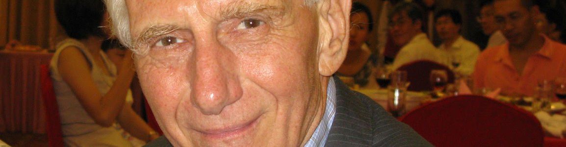 Sergio Doplicher