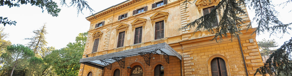 Villa Mirafiori