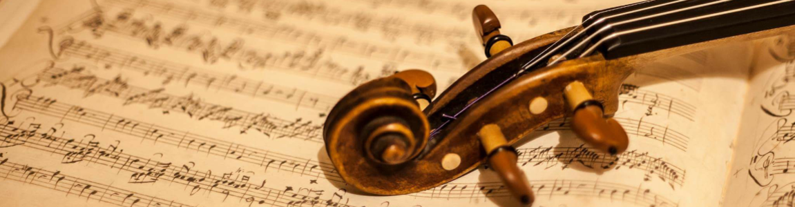 strumento musicale