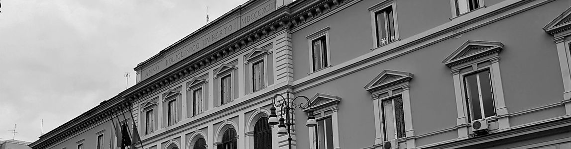 policlinico umberto I