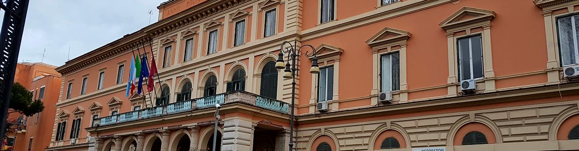 policlinico umberto I