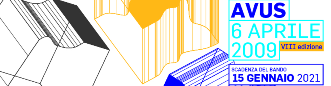Logo Premio AVUS