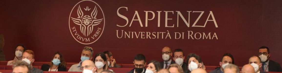 il pubblico nel giorno di avvio del master