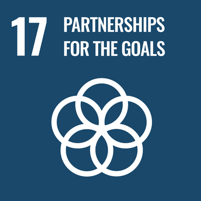 SDG 17: Rafforzare i mezzi di attuazione e rinnovare il partenariato mondiale per lo sviluppo sostenibile