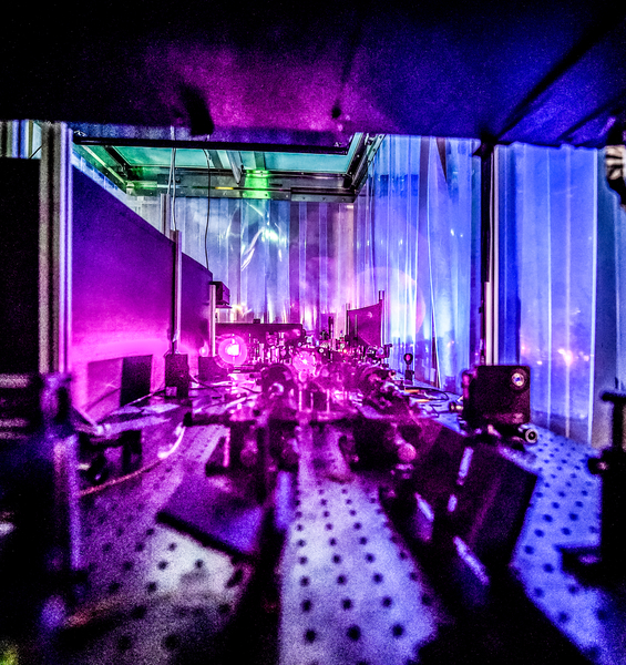 Rapporto causa-effetto: quando la meccanica quantistica scombina gli schemi