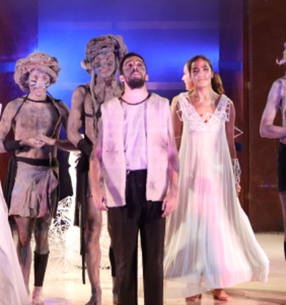 Vincitori del bando Theatron 2022
