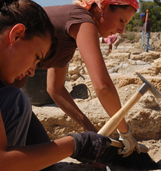 Archeologhe della Sapienza. Antonia Ciasca a venti anni dalla scomparsa (2001-2021)