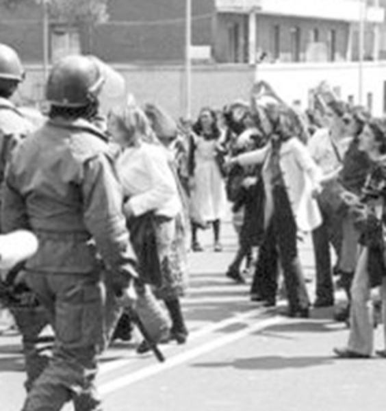 Gli anni di piombo alla Sapienza a quarant