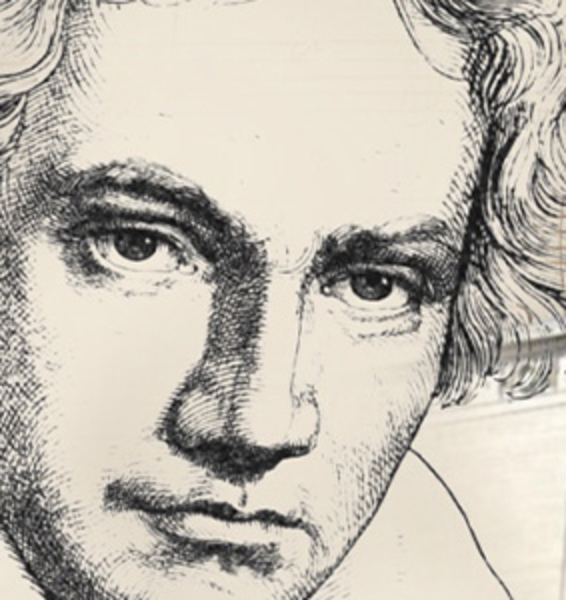 Great Music in the Aula Magna is back! La Sapienza of Ludwig van Beethoven 
