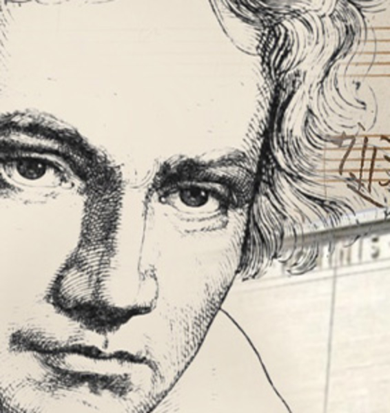 La Sapienza di Ludwig van Beethoven: concerto di Filippo Gorini (28 ottobre)