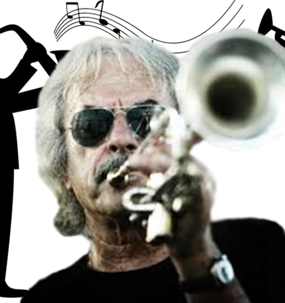 Enrico Rava 80th Anniversary World Tour 2019