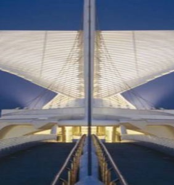 Lezioni borrominiane con Santiago Calatrava