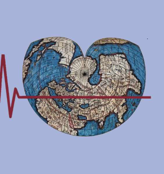 Notte internazionale della Geografia alla Sapienza 2023. Elisir di Geografia - Educazione geografica alla salute
