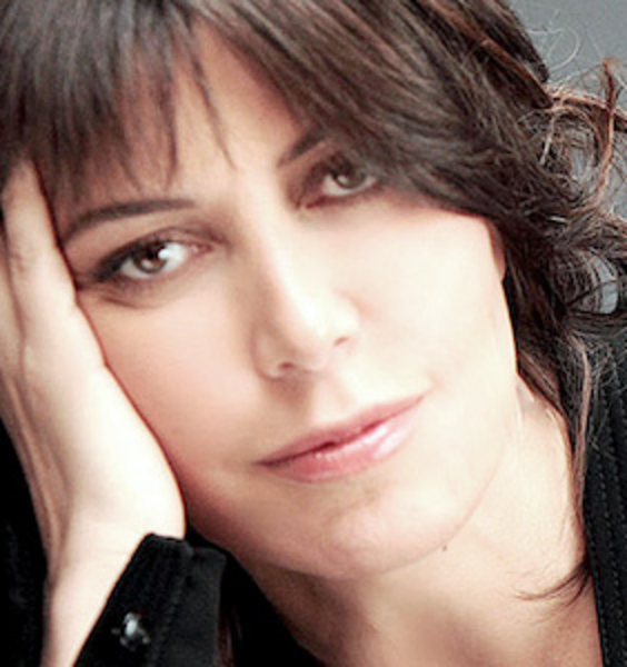 Incontro con Sabina Guzzanti