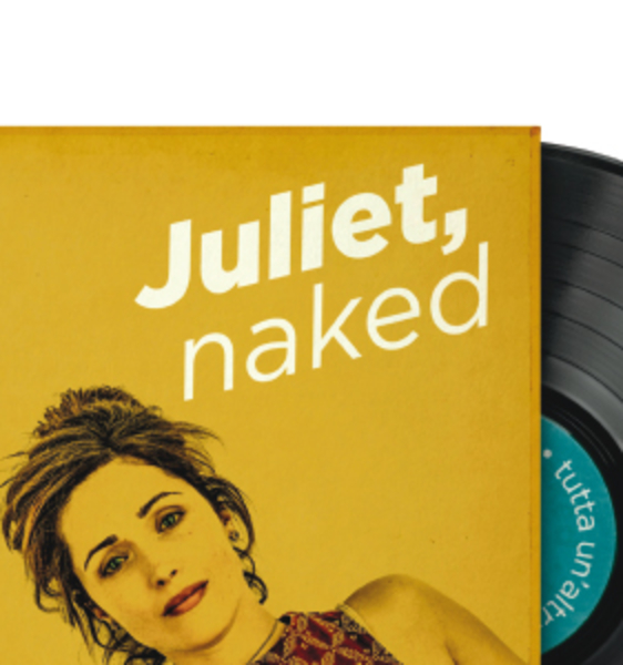 Juliet, Naked. Tutta un’altra musica. Anteprima del film per gli studenti