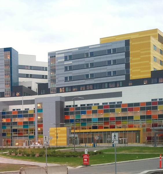 Una ricercatrice della Sapienza nel progetto di medicina personalizzata al McGill University Health Centre