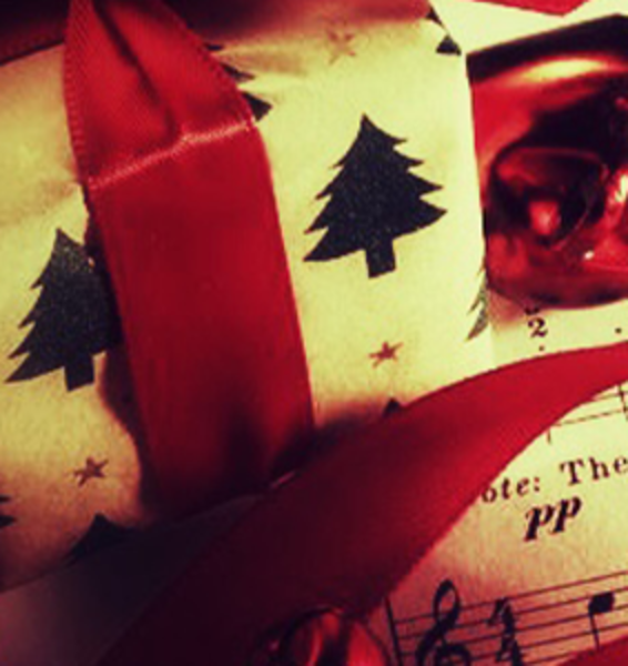 Note di Natale – Auguri in musica