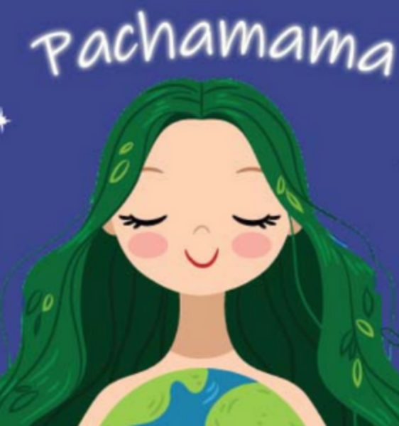 Pachamama - Madre Terra. Notte Europea della Geografia