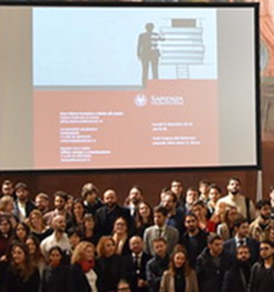 PhD Welcome Day