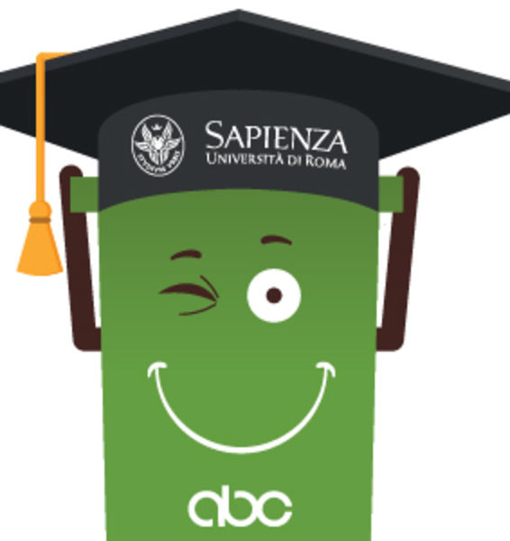 Raccolta differenziata “porta a porta” all’interno del Polo pontino della Sapienza