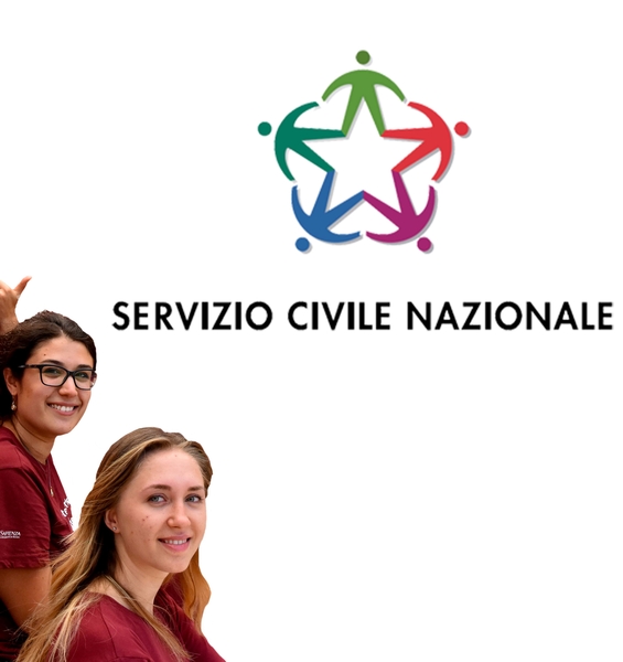 Fare il Servizio civile alla Sapienza - Bando 2018 