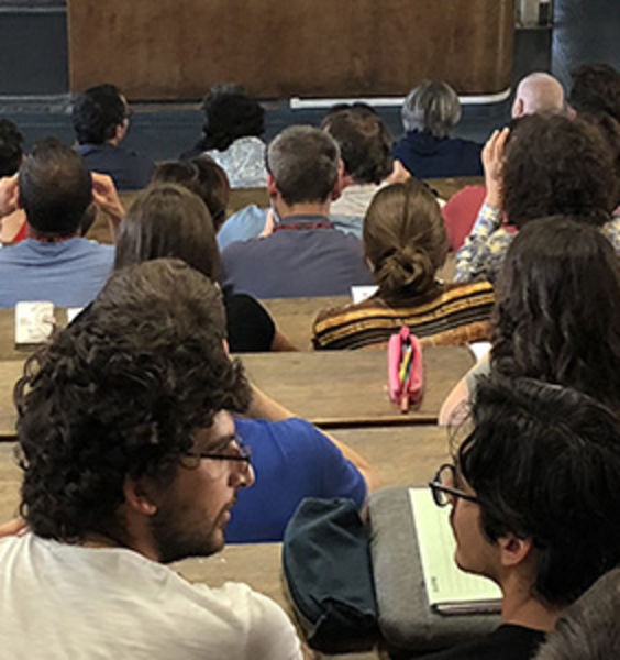 International Student Welcome Week