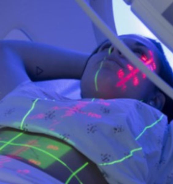 Radioterapia FLASH