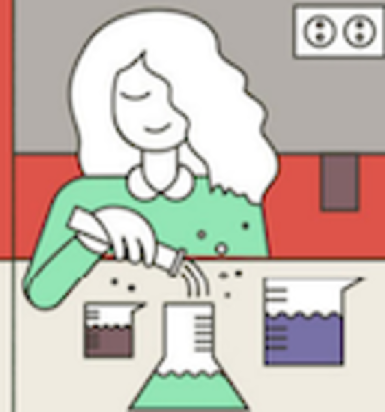 International Day of Women and Girls in Science 