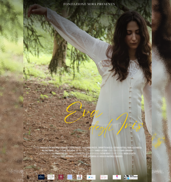 Presentazione del docu-film Eva degli Iris