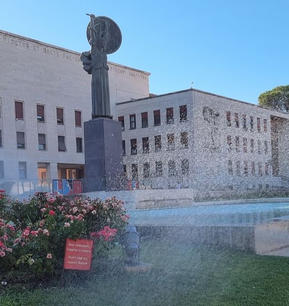 Saluto della Rettrice alle studentesse e agli studenti per la ripresa delle attività didattiche 2022-2023