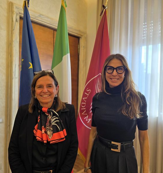 Prima seduta degli Organi collegiali per la nuova DG della Sapienza
