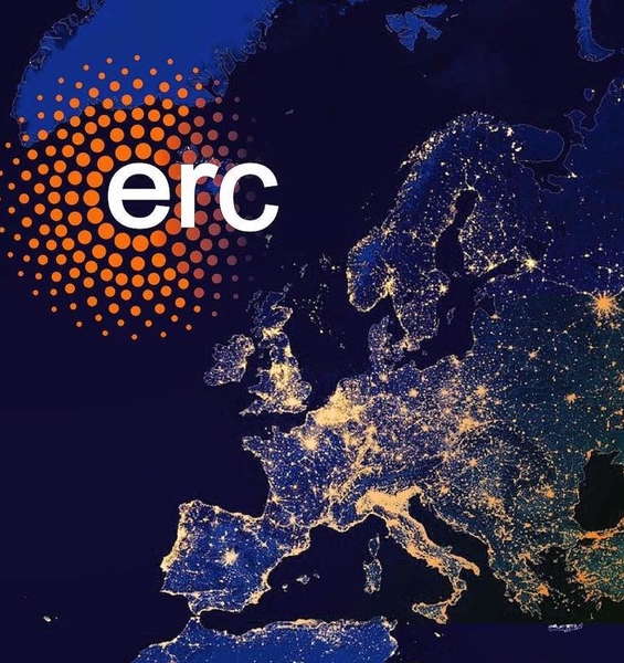 Giorgio Piras nominato Senior Visiting Member di un progetto Erc 2019 