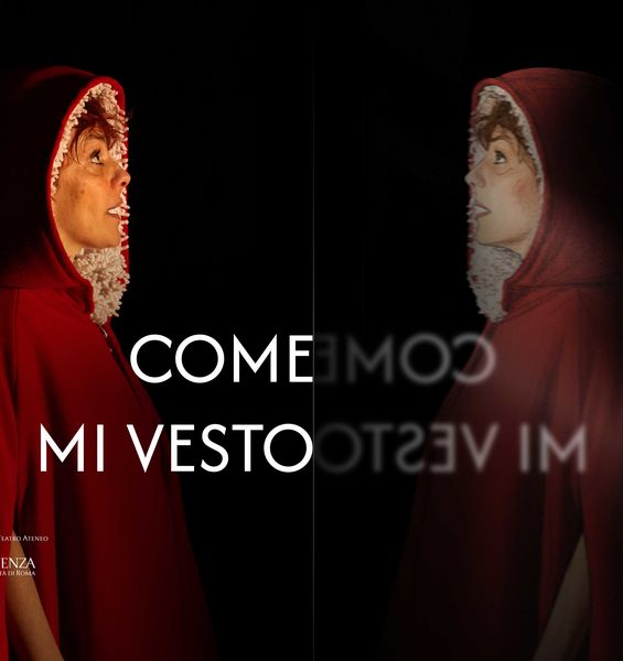 Come mi vesto