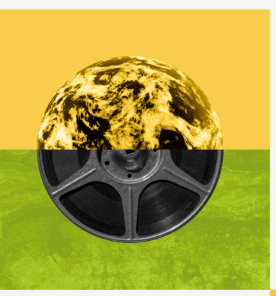 Cinema in Verde: international film festival on nature and environment