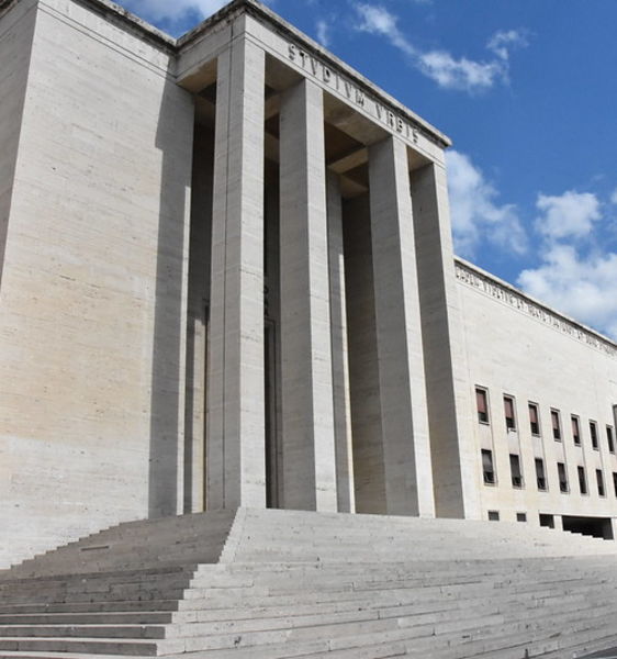 Sapienza prima università italiana per il Times Higher Education World Reputation Ranking 2025
