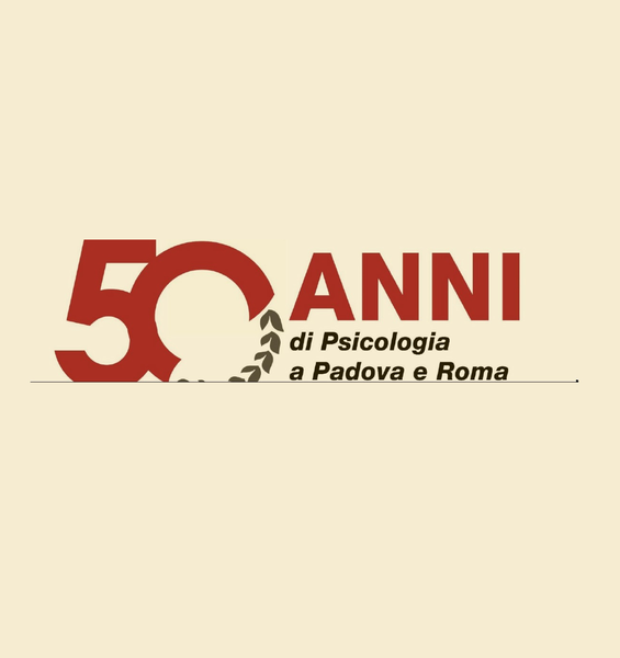 50 anni di Psicologia a Padova e Roma