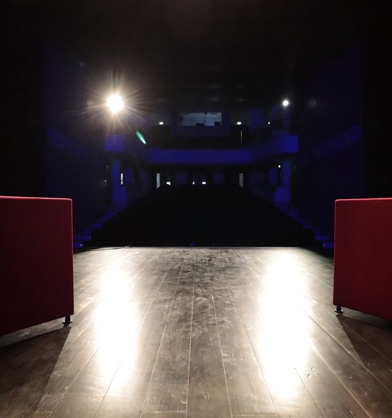 Prosegue la stagione 2024 del Nuovo teatro Ateneo