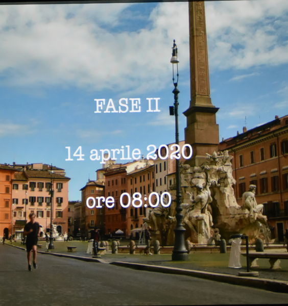 Se non ora quando: la città di Roma durante la pandemia in un documentario della Sapienza