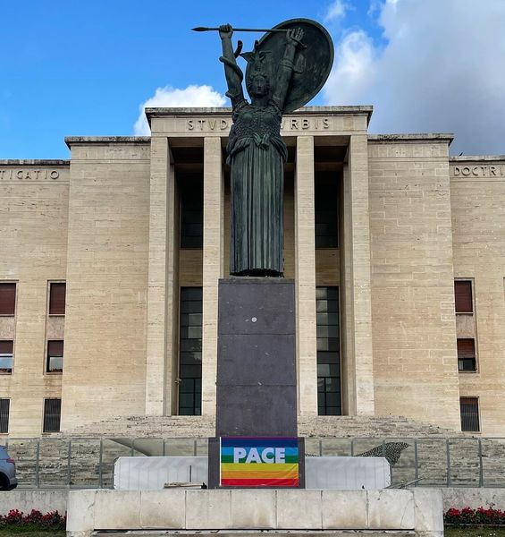 La Sapienza apre le porte a studiosi provenienti dai paesi coinvolti nel conflitto ucraino