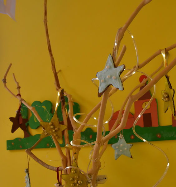 Chiusura per le festività natalizie