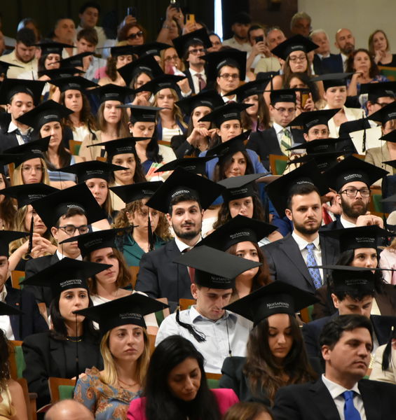 La Sapienza si conferma prima università in Italia nel ranking Arwu di Shanghai 2025 e unica tra le top 150 al mondo