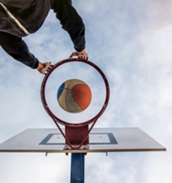 A primavera è tempo di sport all