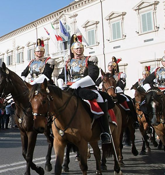 Tirocini presso il Palazzo del Quirinale – Edizione 2023