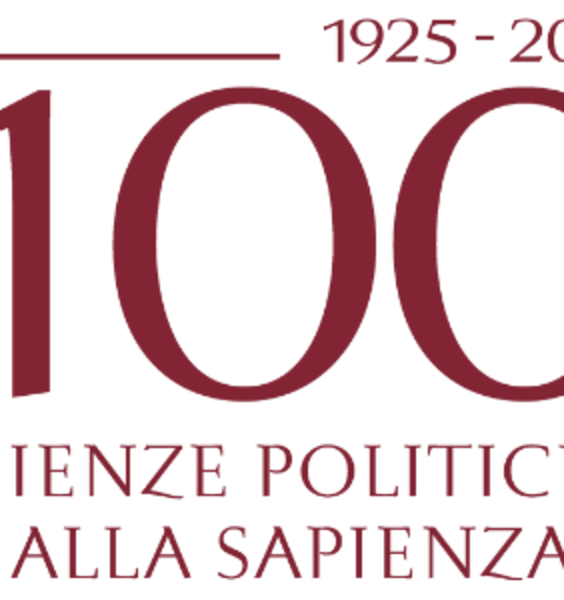 Celebrazioni in occasione dei 100 anni di Scienze Politiche alla Sapienza