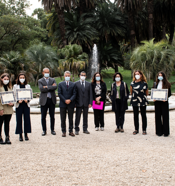 Premiazione delle studentesse e degli studenti vincitori del Contest creativo per la sostenibilità 