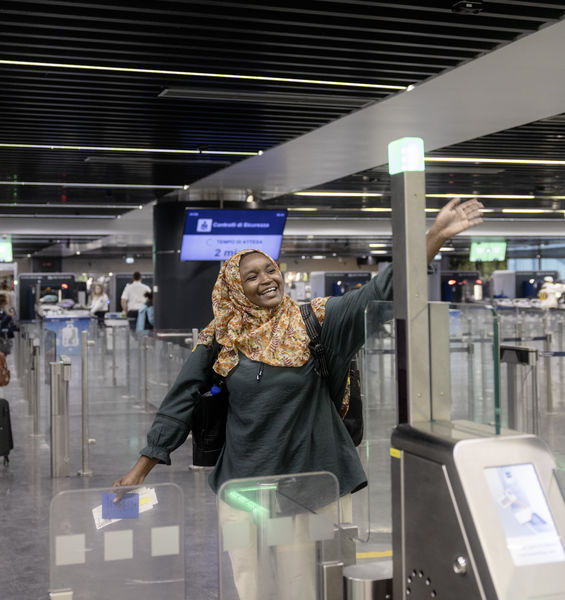 Sapienza accoglie gli studenti rifugiati vincitori del bando UNICORE 2025