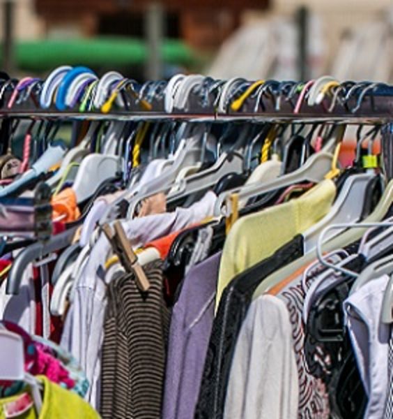 Riciclare è di moda!