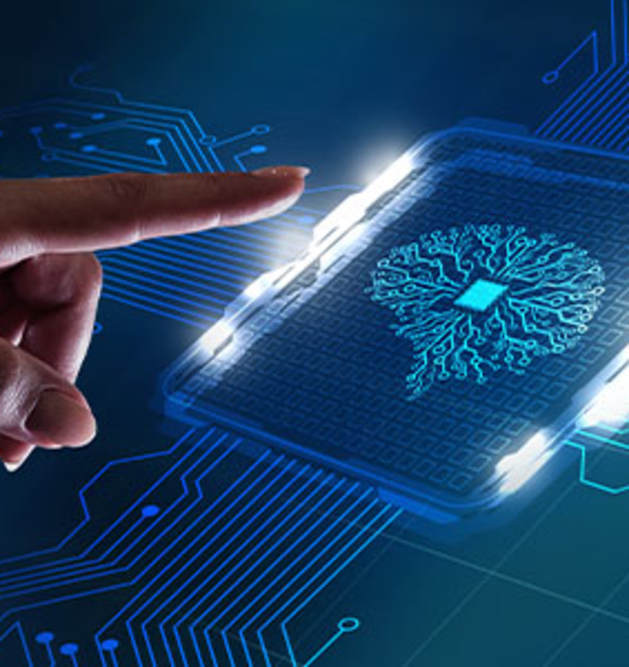 Presentazione del progetto AI Academy