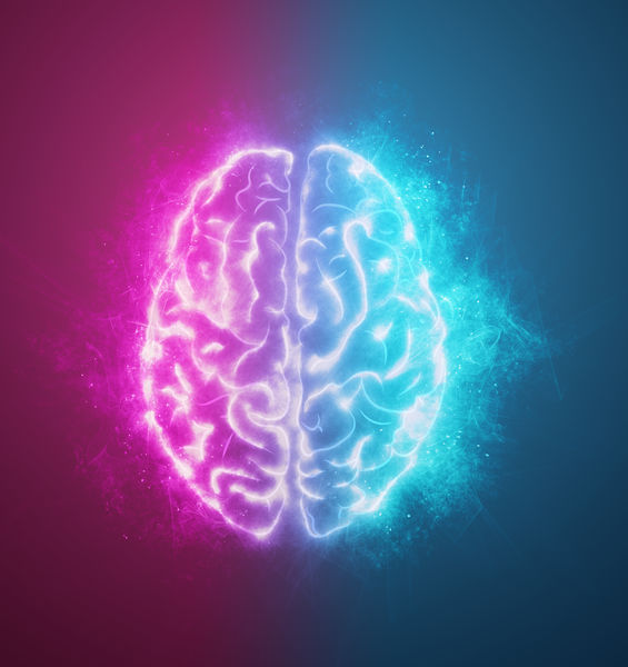 Destra o sinistra? Te lo dice l’elettricità nel cervello!